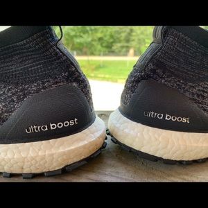 Ultraboost All Terrain
